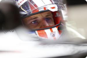 Nico Hulkenberg