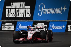 Nico Hulkenberg