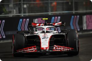 Nico Hulkenberg