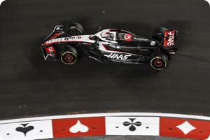 Kevin Magnussen