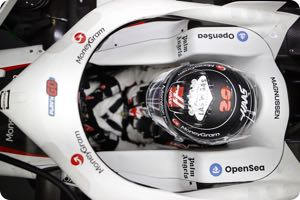 Kevin Magnussen