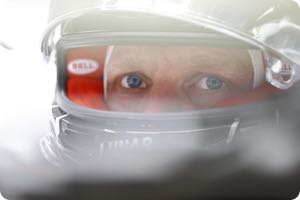 Kevin Magnussen