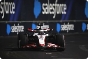 Kevin Magnussen