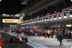 Kevin Magnussen