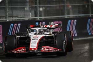 Kevin Magnussen