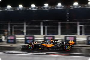 Lando Norris