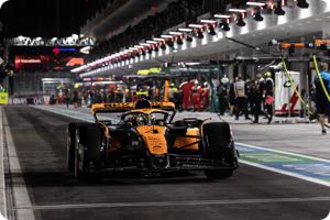 Lando Norris