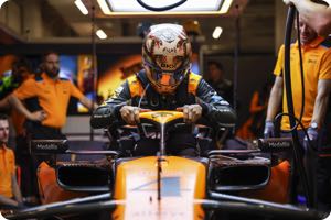 Lando Norris