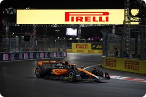 Lando Norris