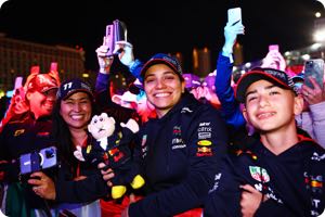 Fans