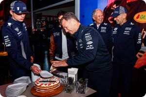 Christian Horner