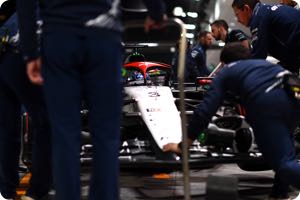 Daniel Ricciardo