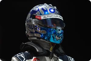 Daniel Ricciardo