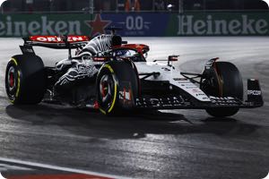 Daniel Ricciardo