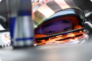 Yuki Tsunoda