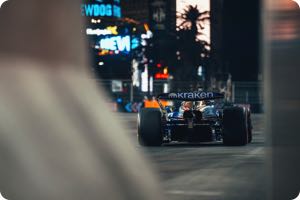 Alex Albon