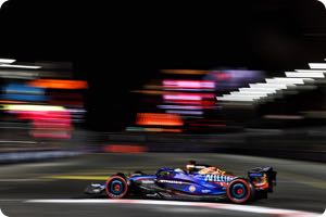 Alex Albon