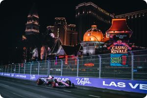 Pierre Gasly