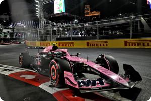 Pierre Gasly