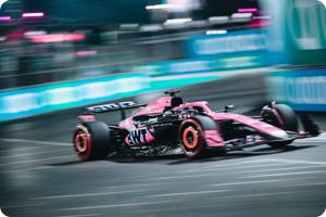 Esteban Ocon