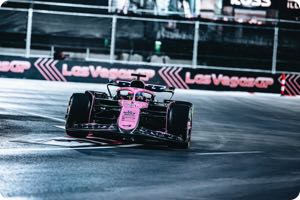 Esteban Ocon