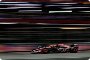 Esteban Ocon
