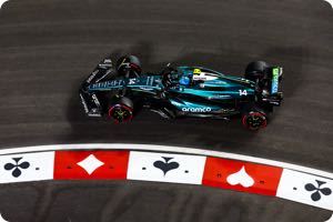 Fernando Alonso