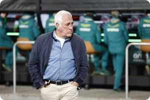 Lawrence Stroll