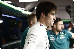 Lance Stroll