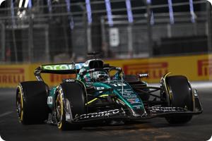 Lance Stroll