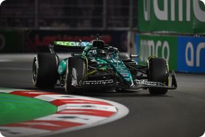 Lance Stroll