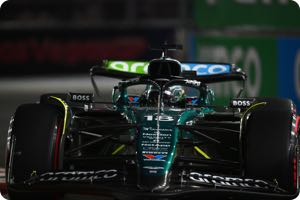 Lance Stroll