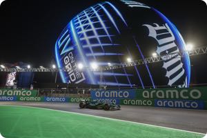 Lance Stroll