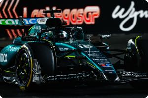 Lance Stroll