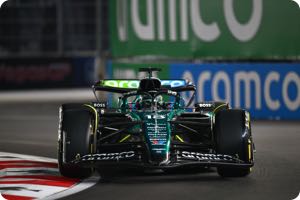 Lance Stroll