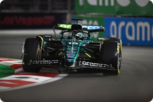 Lance Stroll