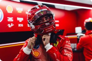 Charles Leclerc