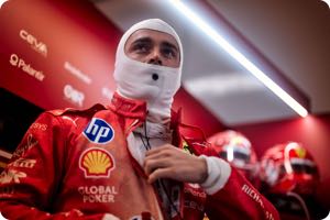 Charles Leclerc