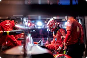 Charles Leclerc