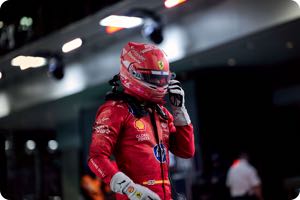 Carlos Sainz