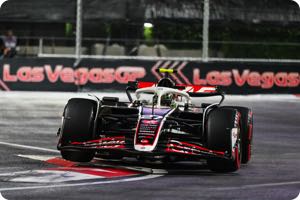 Nico Hulkenberg