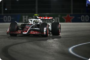Nico Hulkenberg