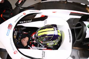 Nico Hulkenberg