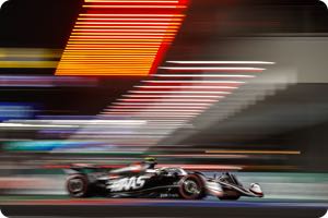 Nico Hulkenberg