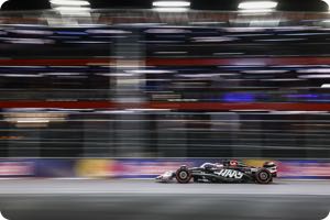 Kevin Magnussen