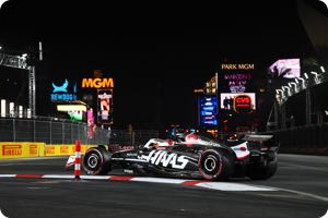 Kevin Magnussen
