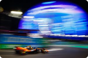 Lando Norris
