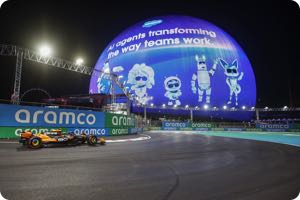 Lando Norris
