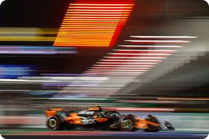 Lando Norris
