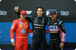 Podium
